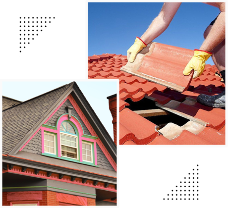 best roofing experts in Granada Hills