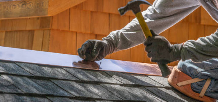 Asphalt Shingle Roofing Repair Granada Hills