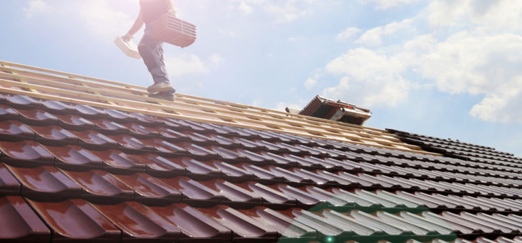 Best Roofing Company Granada Hills