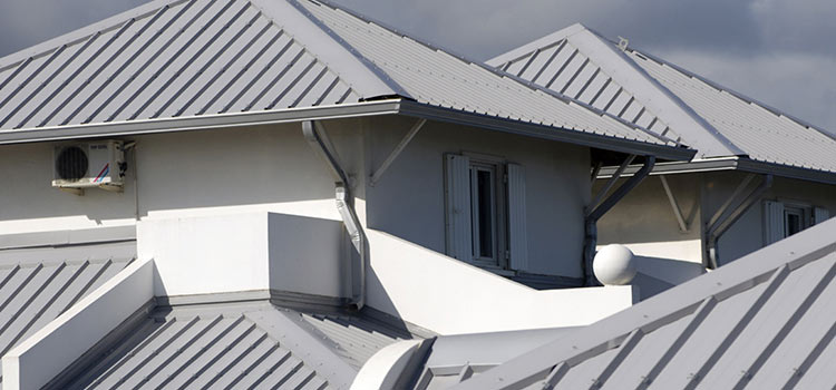 Energy Efficient Roof Granada Hills