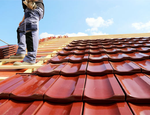 Roof Contractor in Granada Hills