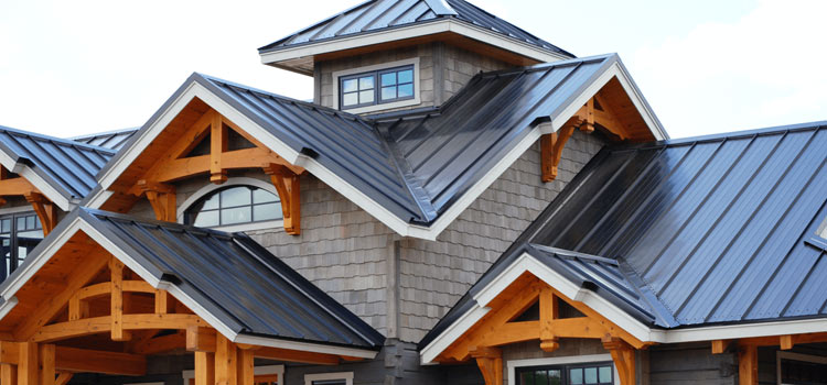 Metal Roof Specialist Granada Hills