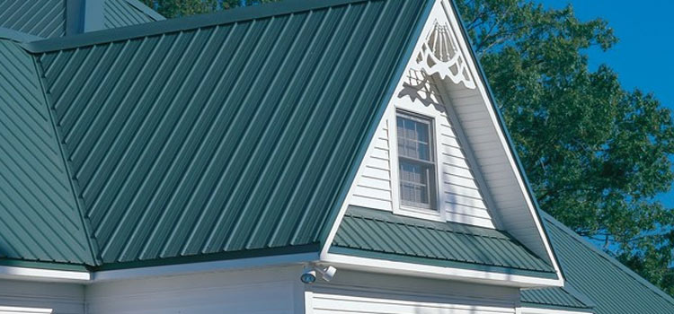 Metal Roofing Contractors Granada Hills