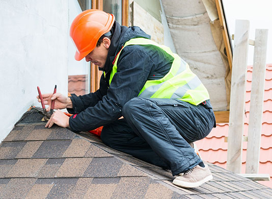 Granada Hills Roof Replacement Free Quotation