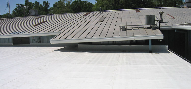 Thermoplastic Polyolefin Roofing Granada Hills